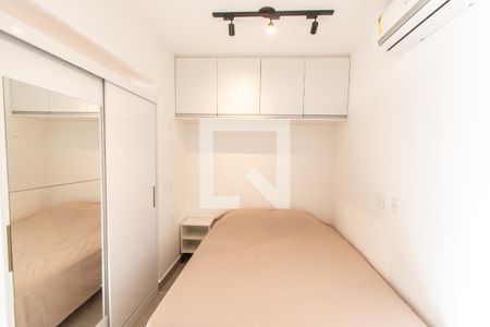 Studio de kitnet/studio para alugar com 1 quarto, 20m² em Vila Mariana, São Paulo