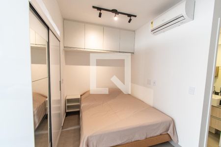 Studio de kitnet/studio para alugar com 1 quarto, 20m² em Vila Mariana, São Paulo