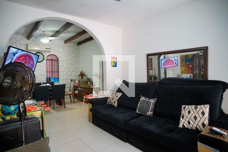 Sala 2 de casa à venda com 4 quartos, 377m² em São Francisco, Niterói