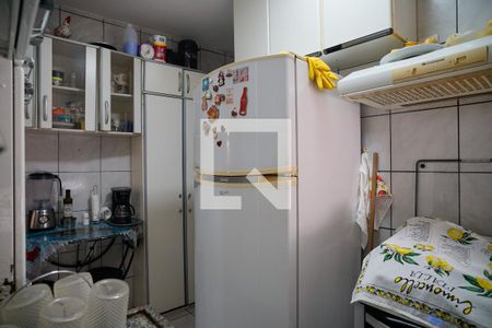Cozinha 2 de casa à venda com 4 quartos, 377m² em São Francisco, Niterói
