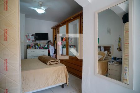 Suite 2 de casa à venda com 4 quartos, 377m² em São Francisco, Niterói