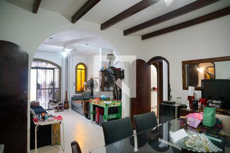 Sala 2 de casa à venda com 4 quartos, 377m² em São Francisco, Niterói