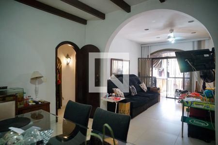 Sala 2 de casa à venda com 4 quartos, 377m² em São Francisco, Niterói