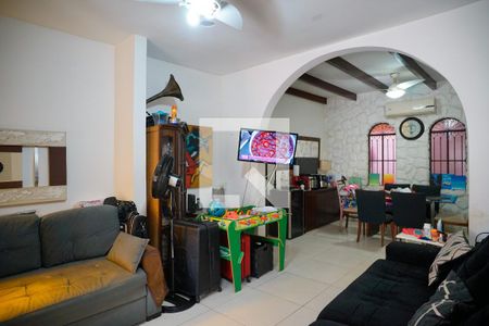 Sala 2 de casa à venda com 4 quartos, 377m² em São Francisco, Niterói