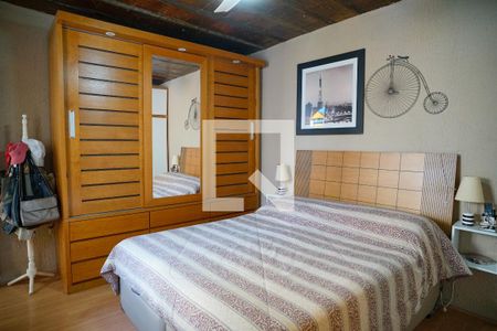 Quarto 1 de casa à venda com 4 quartos, 377m² em São Francisco, Niterói