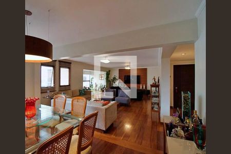 Apartamento à venda com 3 quartos, 195m² em Jardim Monte Kemel, São Paulo