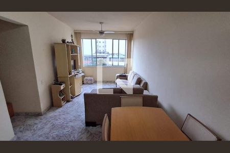 Apartamento à venda com 2 quartos, 66m² em Tijuca, Rio de Janeiro