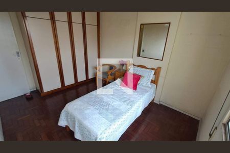 Apartamento à venda com 2 quartos, 66m² em Tijuca, Rio de Janeiro