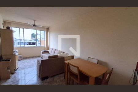 Apartamento à venda com 2 quartos, 66m² em Tijuca, Rio de Janeiro