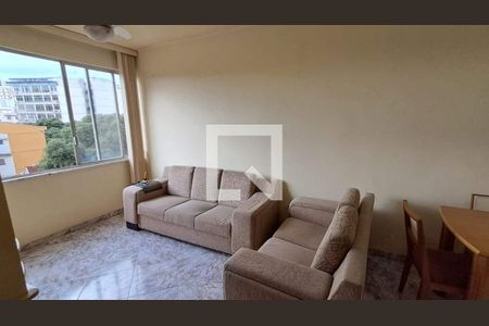 Apartamento à venda com 2 quartos, 66m² em Tijuca, Rio de Janeiro