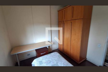 Apartamento à venda com 2 quartos, 66m² em Tijuca, Rio de Janeiro