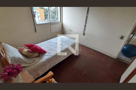 Apartamento à venda com 2 quartos, 66m² em Tijuca, Rio de Janeiro