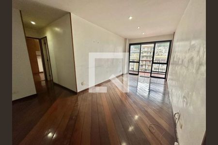 Apartamento à venda com 4 quartos, 179m² em Botafogo, Rio de Janeiro