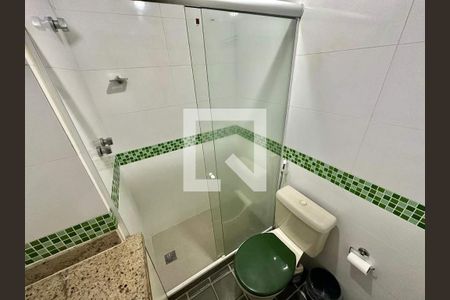Apartamento à venda com 4 quartos, 179m² em Botafogo, Rio de Janeiro
