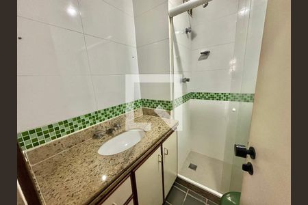 Apartamento à venda com 4 quartos, 179m² em Botafogo, Rio de Janeiro