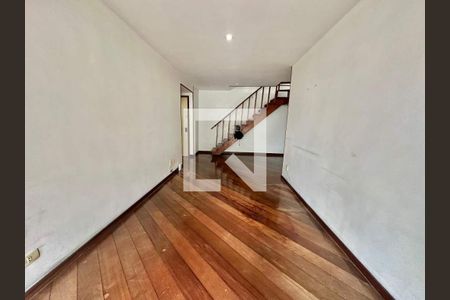 Apartamento à venda com 4 quartos, 179m² em Botafogo, Rio de Janeiro