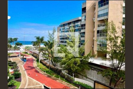 Apartamento à venda com 2 quartos, 115m² em Barra da Tijuca, Rio de Janeiro