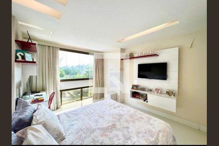 Apartamento à venda com 2 quartos, 115m² em Barra da Tijuca, Rio de Janeiro