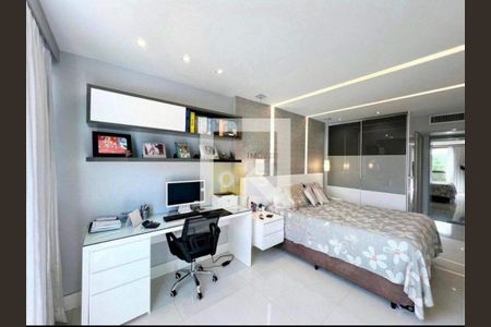 Apartamento à venda com 2 quartos, 115m² em Barra da Tijuca, Rio de Janeiro