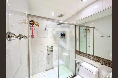 Apartamento à venda com 2 quartos, 115m² em Barra da Tijuca, Rio de Janeiro