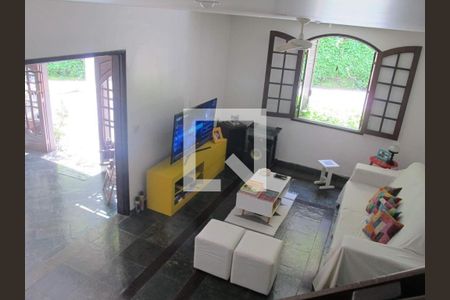 Casa à venda com 4 quartos, 221m² em Vila Isabel, Rio de Janeiro