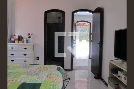 Casa à venda com 4 quartos, 221m² em Vila Isabel, Rio de Janeiro