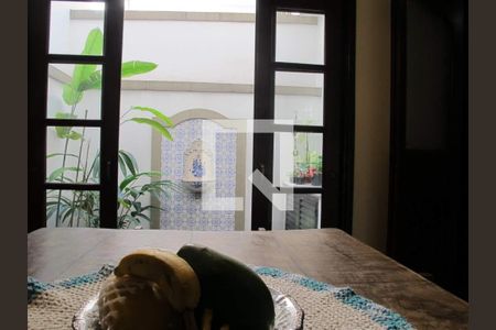 Casa à venda com 4 quartos, 221m² em Vila Isabel, Rio de Janeiro