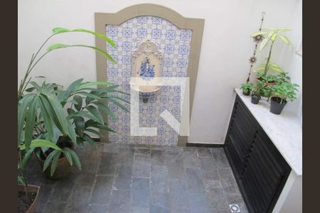 Casa à venda com 4 quartos, 221m² em Vila Isabel, Rio de Janeiro