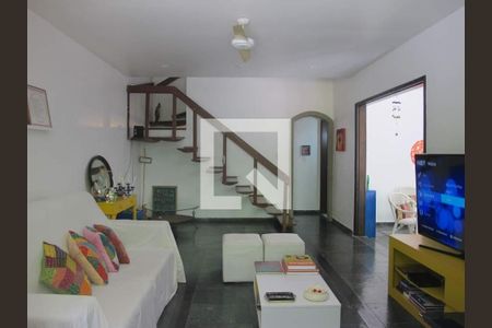 Casa à venda com 4 quartos, 221m² em Vila Isabel, Rio de Janeiro