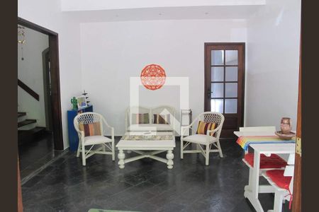 Casa à venda com 4 quartos, 221m² em Vila Isabel, Rio de Janeiro