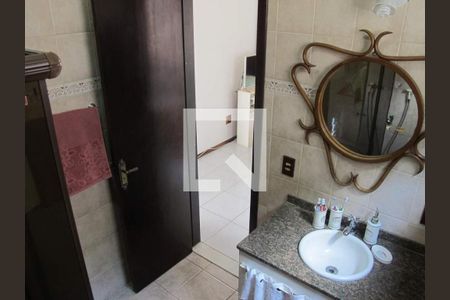 Casa à venda com 4 quartos, 221m² em Vila Isabel, Rio de Janeiro