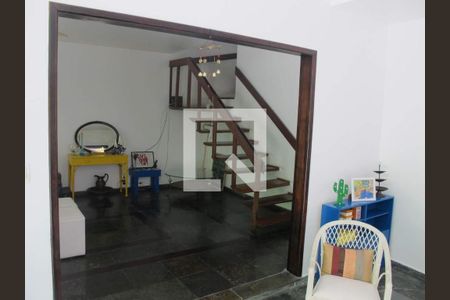 Casa à venda com 4 quartos, 221m² em Vila Isabel, Rio de Janeiro