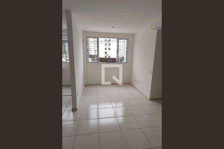 Apartamento à venda com 2 quartos, 50m² em Recreio dos Bandeirantes, Rio de Janeiro