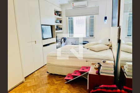 Apartamento à venda com 4 quartos, 248m² em Copacabana, Rio de Janeiro