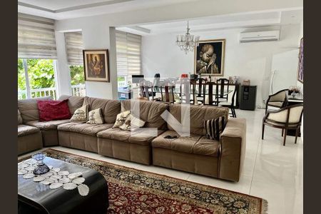 Apartamento à venda com 4 quartos, 248m² em Copacabana, Rio de Janeiro