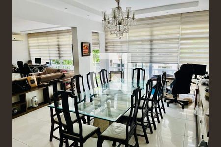 Apartamento à venda com 4 quartos, 248m² em Copacabana, Rio de Janeiro