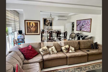 Apartamento à venda com 4 quartos, 248m² em Copacabana, Rio de Janeiro