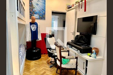 Apartamento à venda com 4 quartos, 248m² em Copacabana, Rio de Janeiro