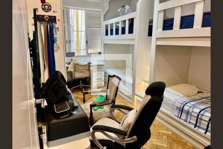Apartamento à venda com 4 quartos, 248m² em Copacabana, Rio de Janeiro