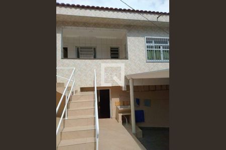 Casa à venda com 2 quartos, 173m² em Jardim Petroni, São Bernardo do Campo