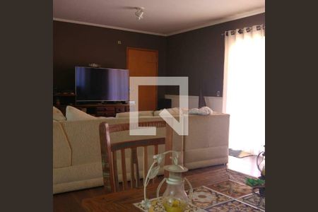 Apartamento à venda com 3 quartos, 230m² em Vila Caminho do Mar, São Bernardo do Campo