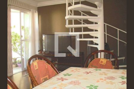 Apartamento à venda com 3 quartos, 230m² em Vila Caminho do Mar, São Bernardo do Campo