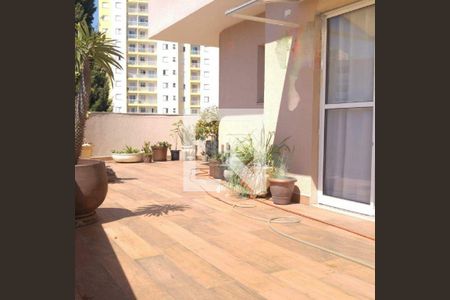 Apartamento à venda com 3 quartos, 230m² em Vila Caminho do Mar, São Bernardo do Campo