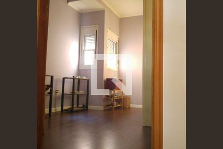 Apartamento à venda com 3 quartos, 230m² em Vila Caminho do Mar, São Bernardo do Campo