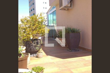 Apartamento à venda com 3 quartos, 230m² em Vila Caminho do Mar, São Bernardo do Campo