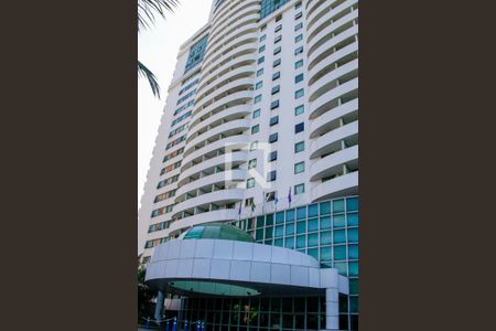 Fachada de apartamento à venda com 2 quartos, 67m² em Barra da Tijuca, Rio de Janeiro
