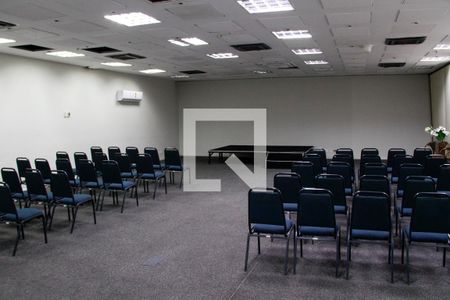 Área comum - Auditório de apartamento à venda com 2 quartos, 67m² em Barra da Tijuca, Rio de Janeiro