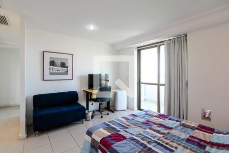 Studio de apartamento à venda com 2 quartos, 67m² em Barra da Tijuca, Rio de Janeiro