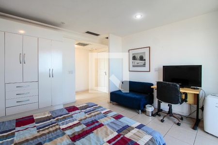 Studio de apartamento à venda com 2 quartos, 67m² em Barra da Tijuca, Rio de Janeiro