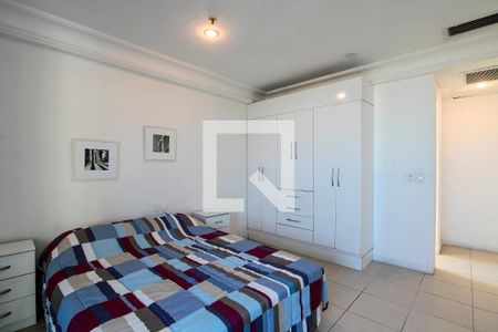 Studio de apartamento à venda com 2 quartos, 67m² em Barra da Tijuca, Rio de Janeiro